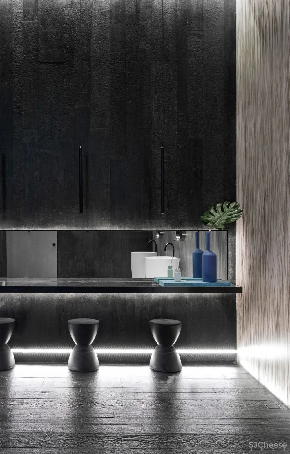 GBD 杜文彪专辑 售楼部