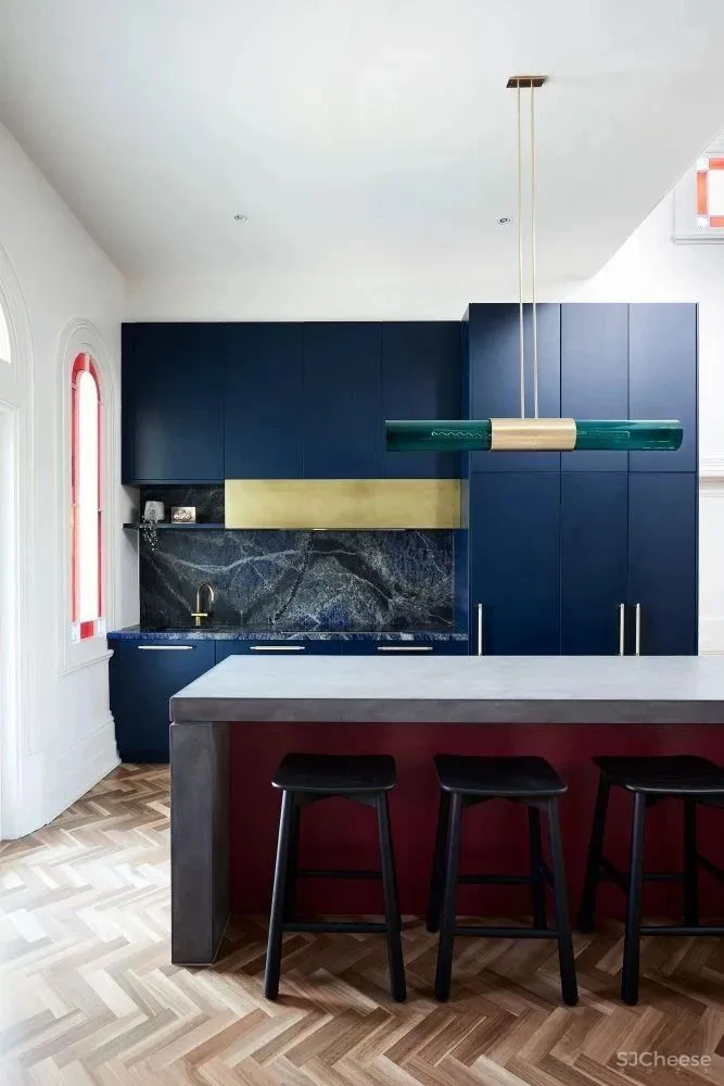 精致优雅别墅， 知性美的另一种打开方式！