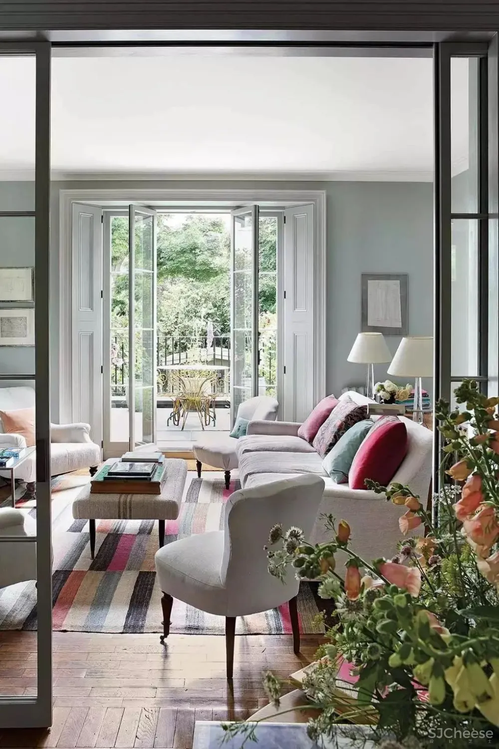 超美高级灰配色,人间烟火气,超抚凡人心