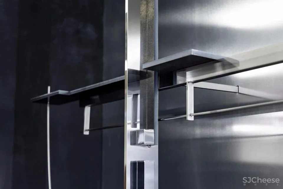 Andersson Bell 韩国 Creative Studio Unravel