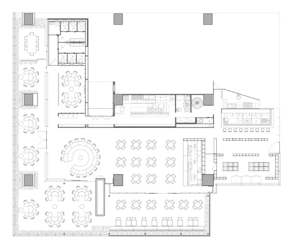 Ewrawe | Tori Tori , 现代宁静的日式工艺