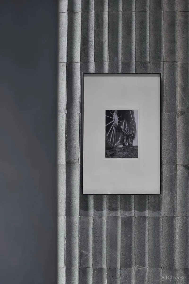 元禾大千设计专辑 售楼部