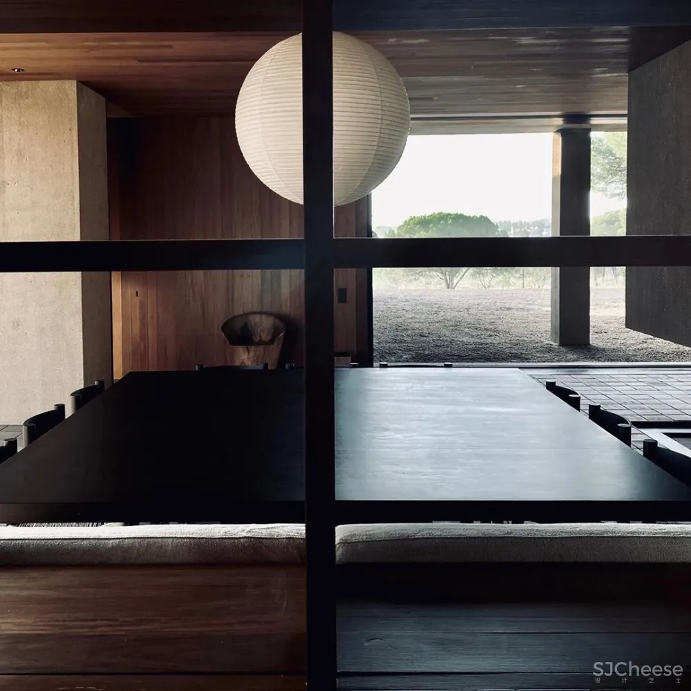 “土味”奢宅，越土越高级