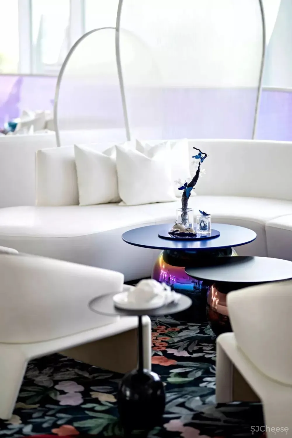 GBD 杜文彪专辑 售楼部