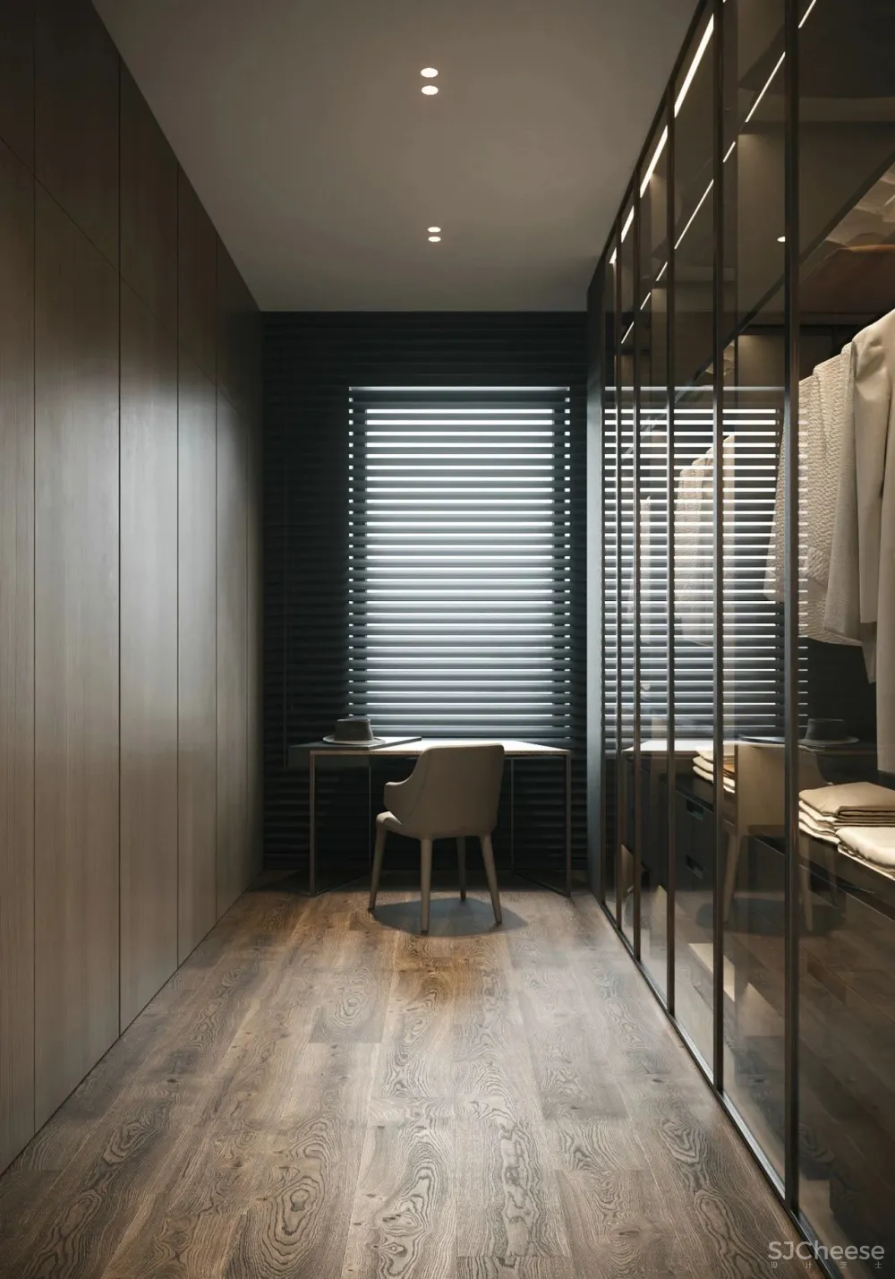 简约,就是这么美!