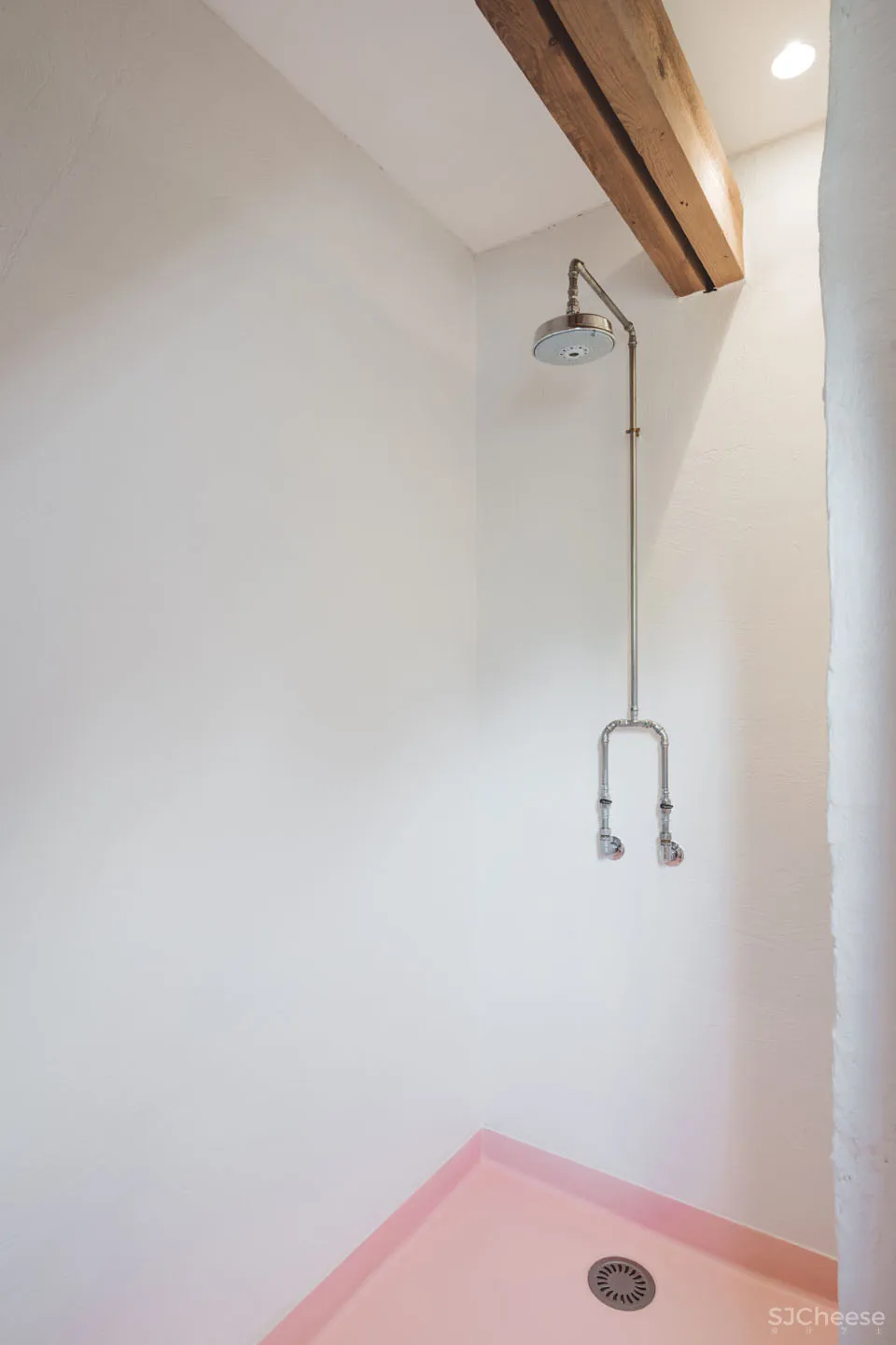 将废旧谷仓彻底改造,这才是真正的农村“豪宅”