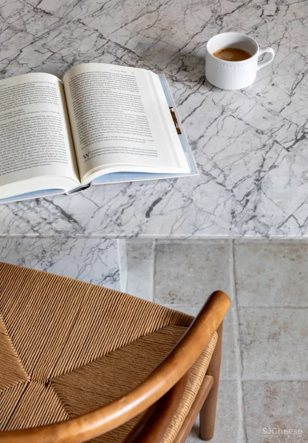 巴西天才设计师Nildo Jose用最简单方式，造最质感空间