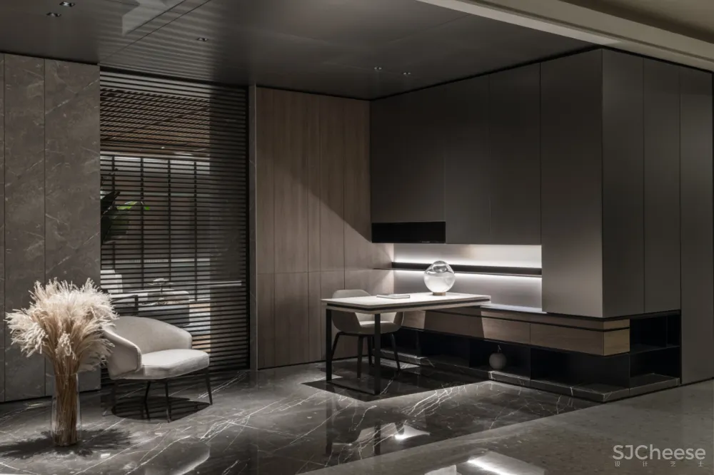 唐忠汉:未来之间,探寻设计的质朴本真