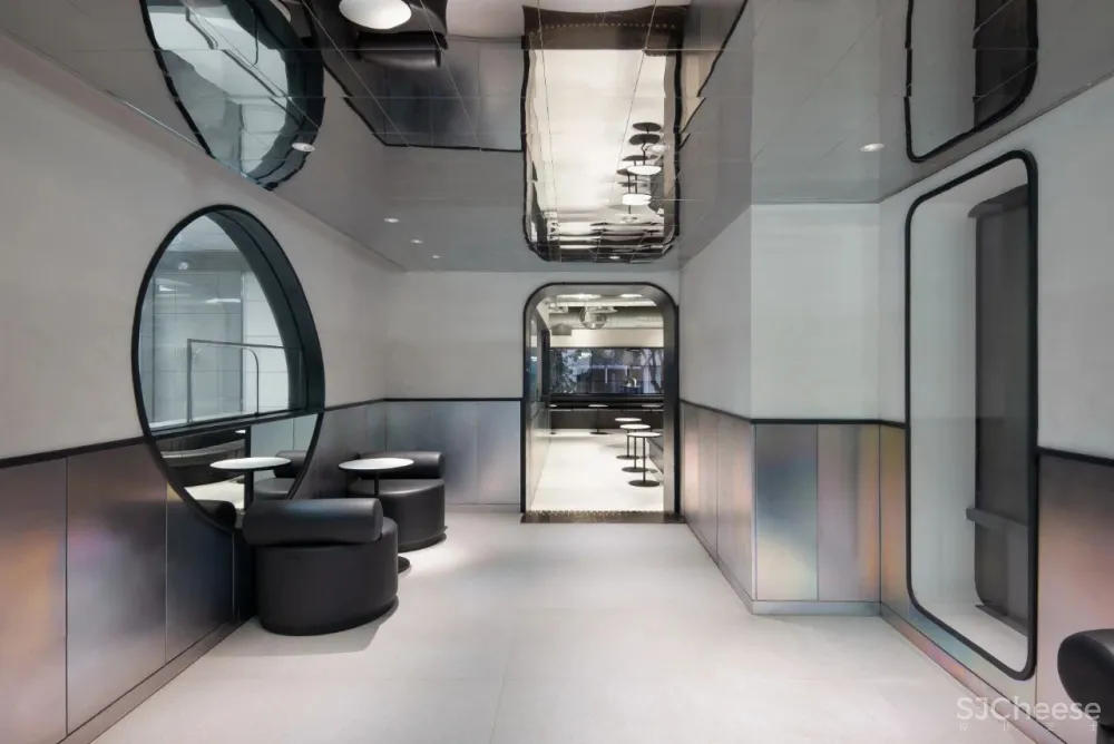 “全能设计师”郑铮和他的多元设计秘诀