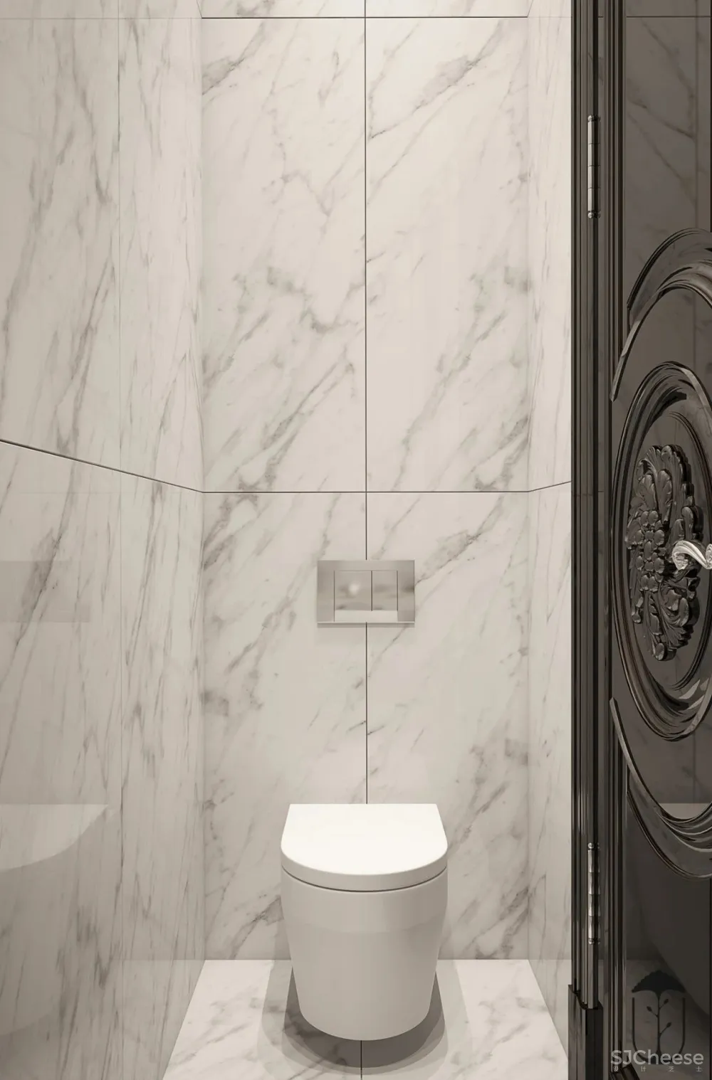 轻奢,一种对生活品质的追求!