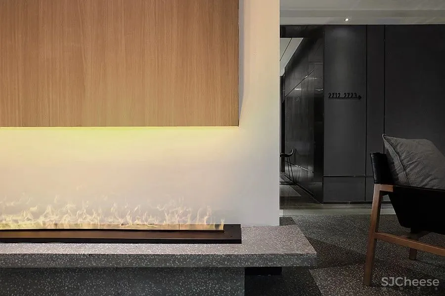 iMeet重庆民宿丨陪你到城市之巅