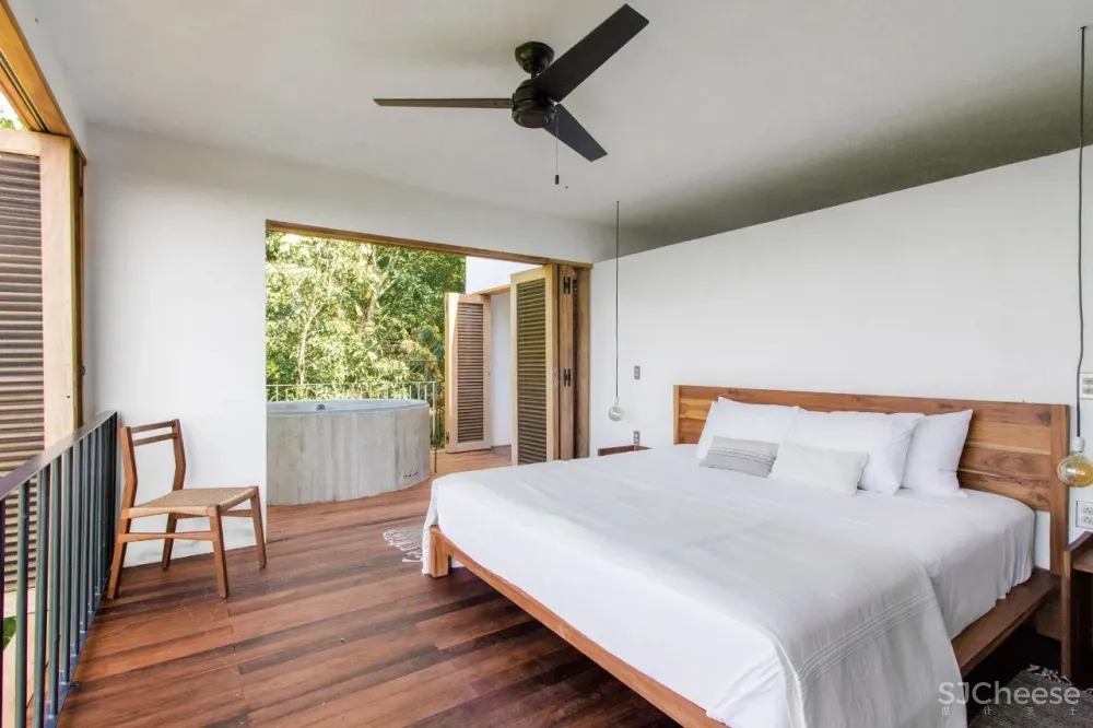 Atemporal丨空间有了气质 便有了灵魂