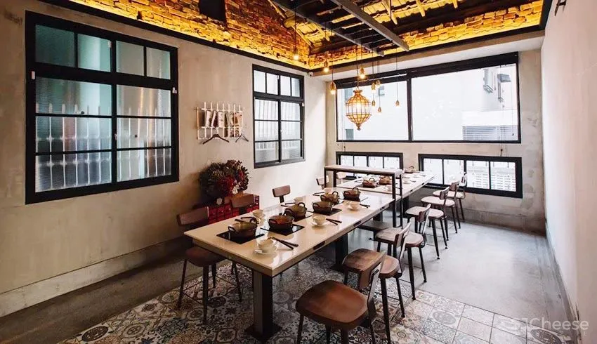 102㎡四房改一房,凭什么人家能断舍离?