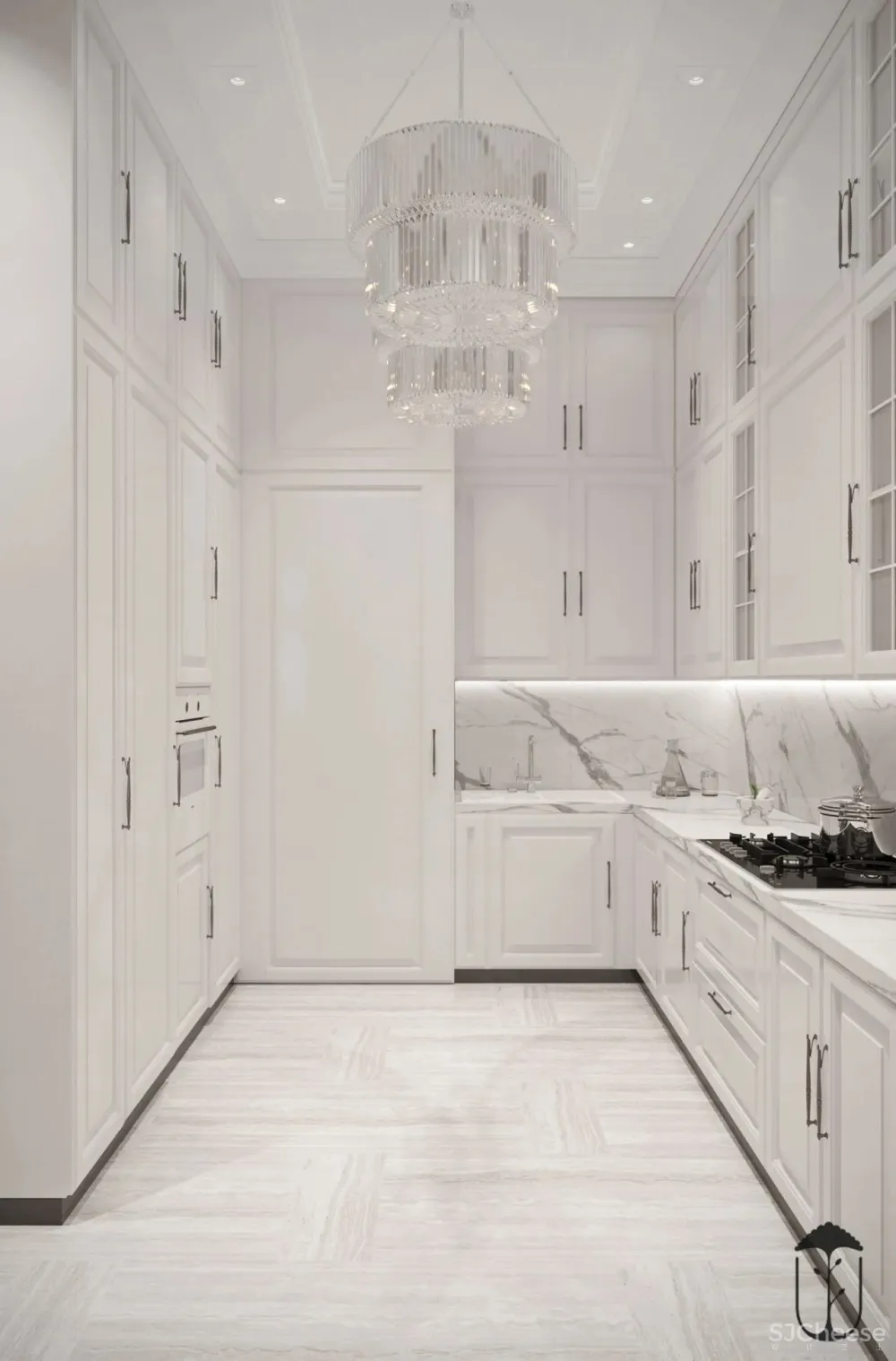 轻奢,一种对生活品质的追求!