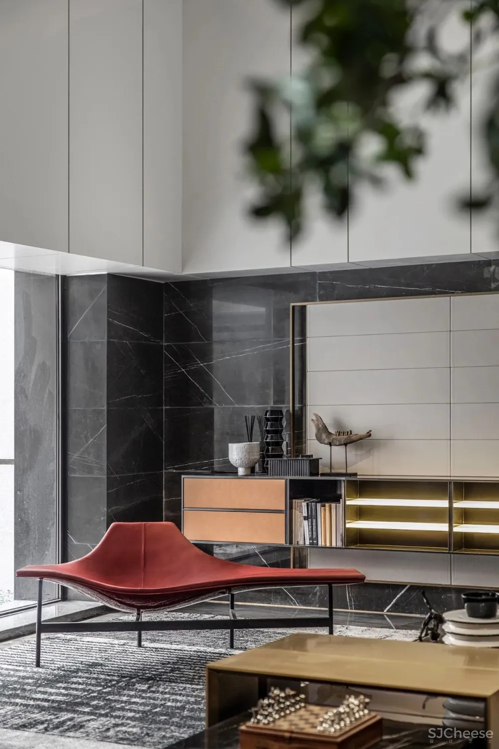 珠海奢尺别墅样板房曝光!这才是真正的「酒店级」豪宅