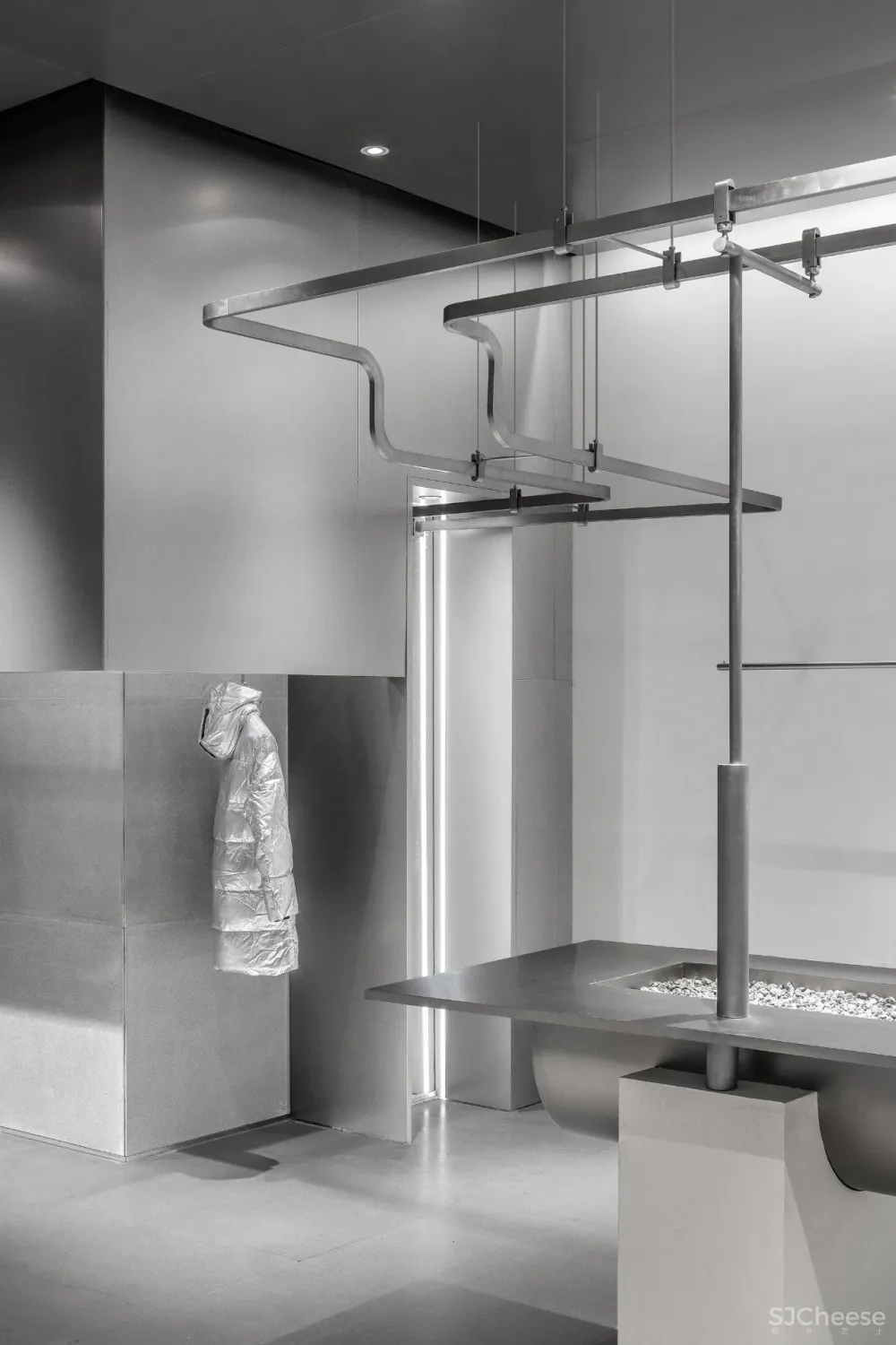 DAS Lab:先锋设计,诠释品牌灵魂!