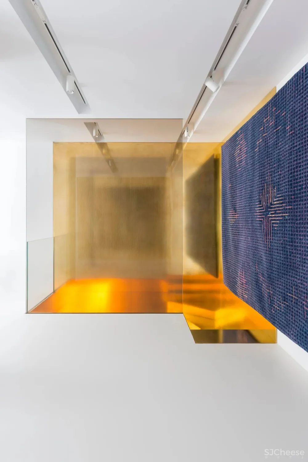 Storage Associati 精致优雅的现代美学