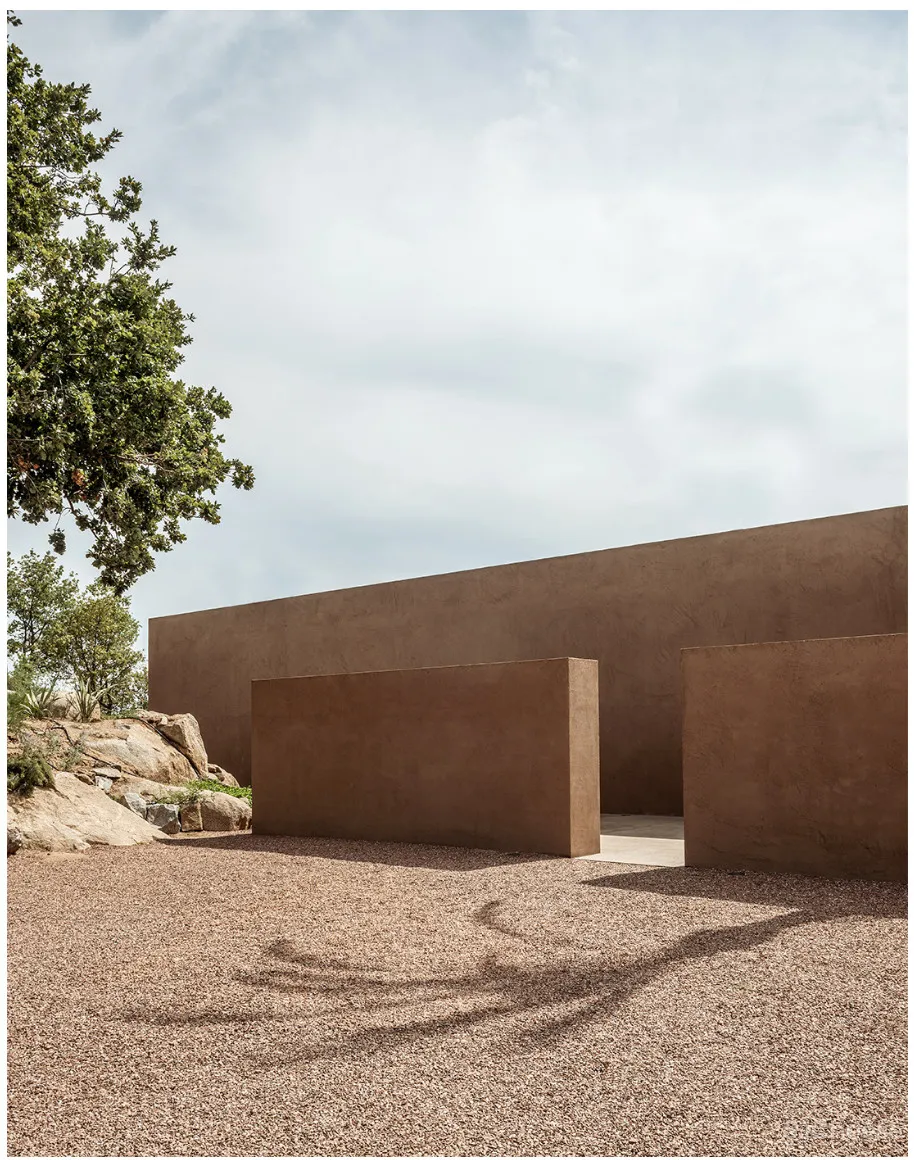 “土味”奢宅，越土越高级