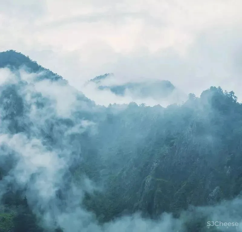国内第一家-台中谷关“虹夕诺雅”的温泉度假酒店!