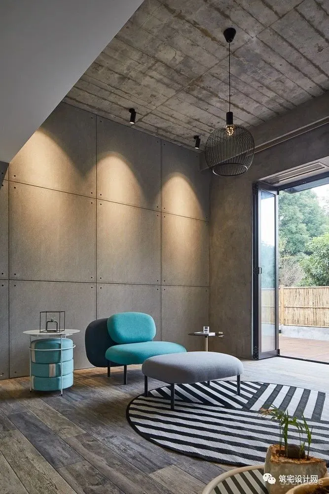 大面积别墅,如何设计才好看?