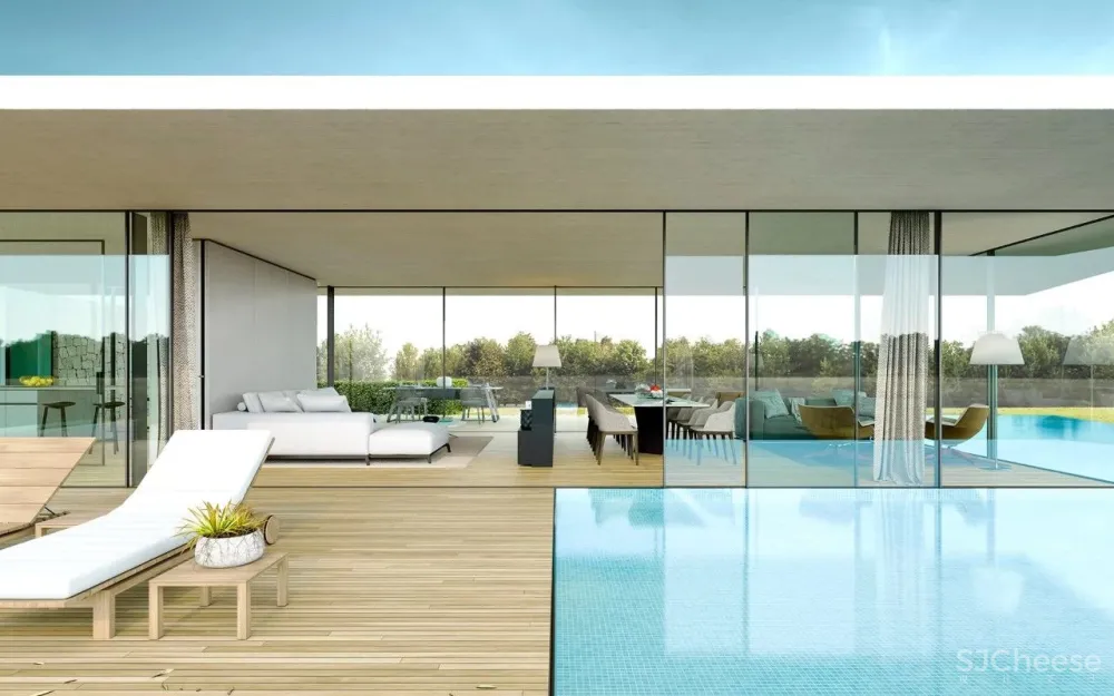 极简,极美,是一种生活态度!