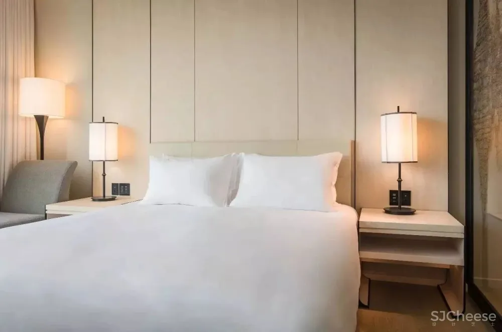 Yabu Pushelberg-曼谷柏悦酒店•低调优雅的奢华!