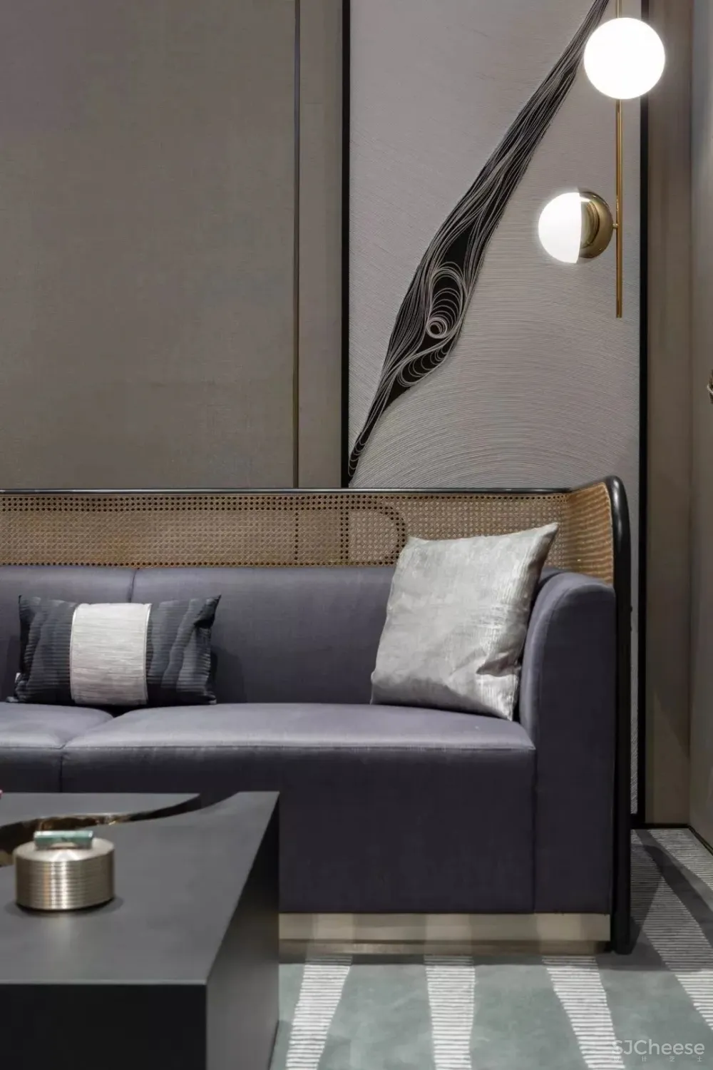 Panshine 派尚设计专辑