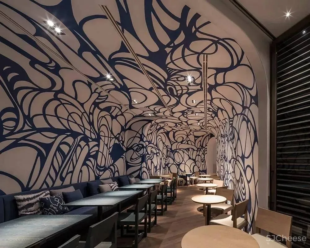 Yabu Pushelberg-曼谷柏悦酒店•低调优雅的奢华!