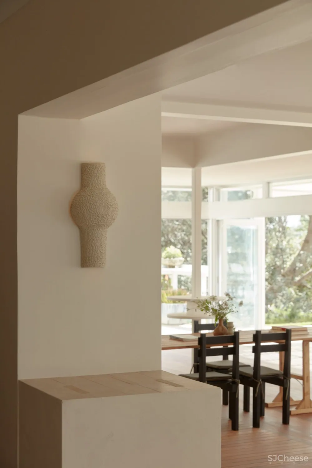 Olivia Bossy | Dunes Palm Beach Restaurant , 慵懒休闲的海滨餐厅