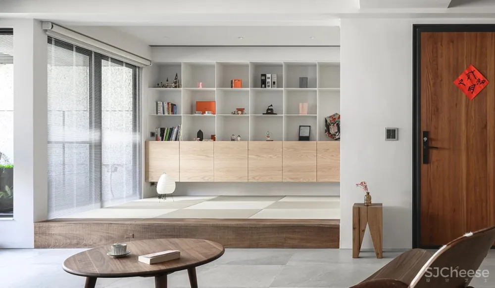 这是我近来看过最好的新中式