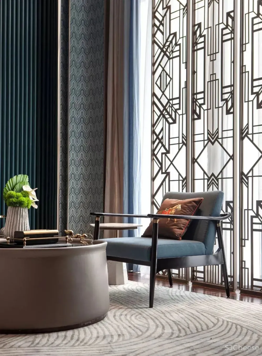 Panshine 派尚设计专辑