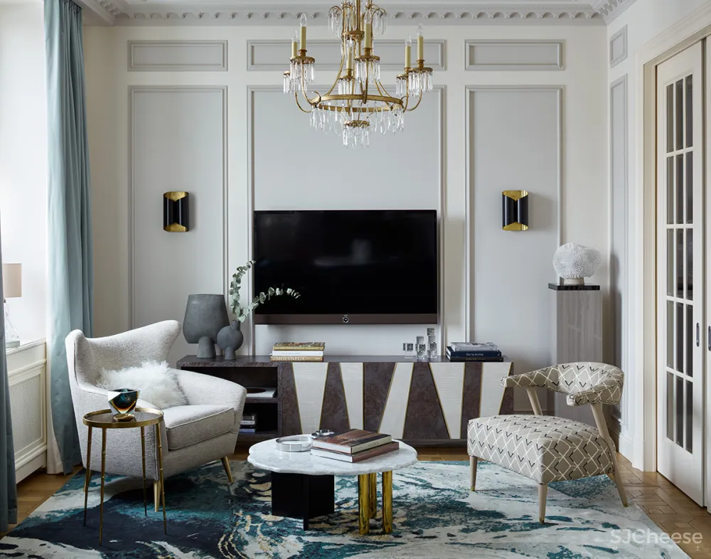 Natalya Popova 历史与当代的交融延续