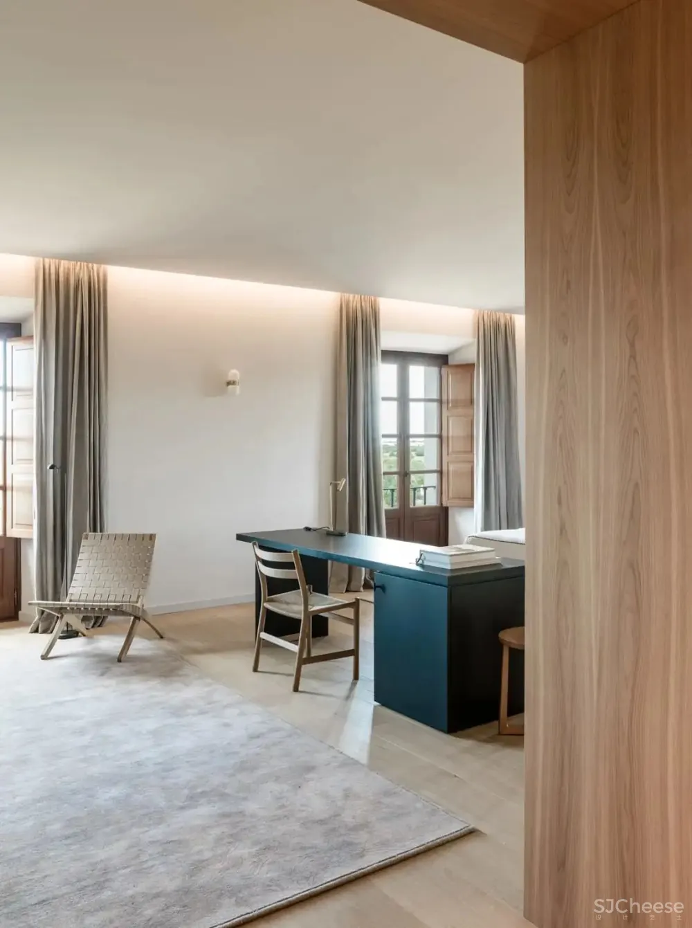 旧时光新灵魂-酒店翻新成为定义生活方式的载体!