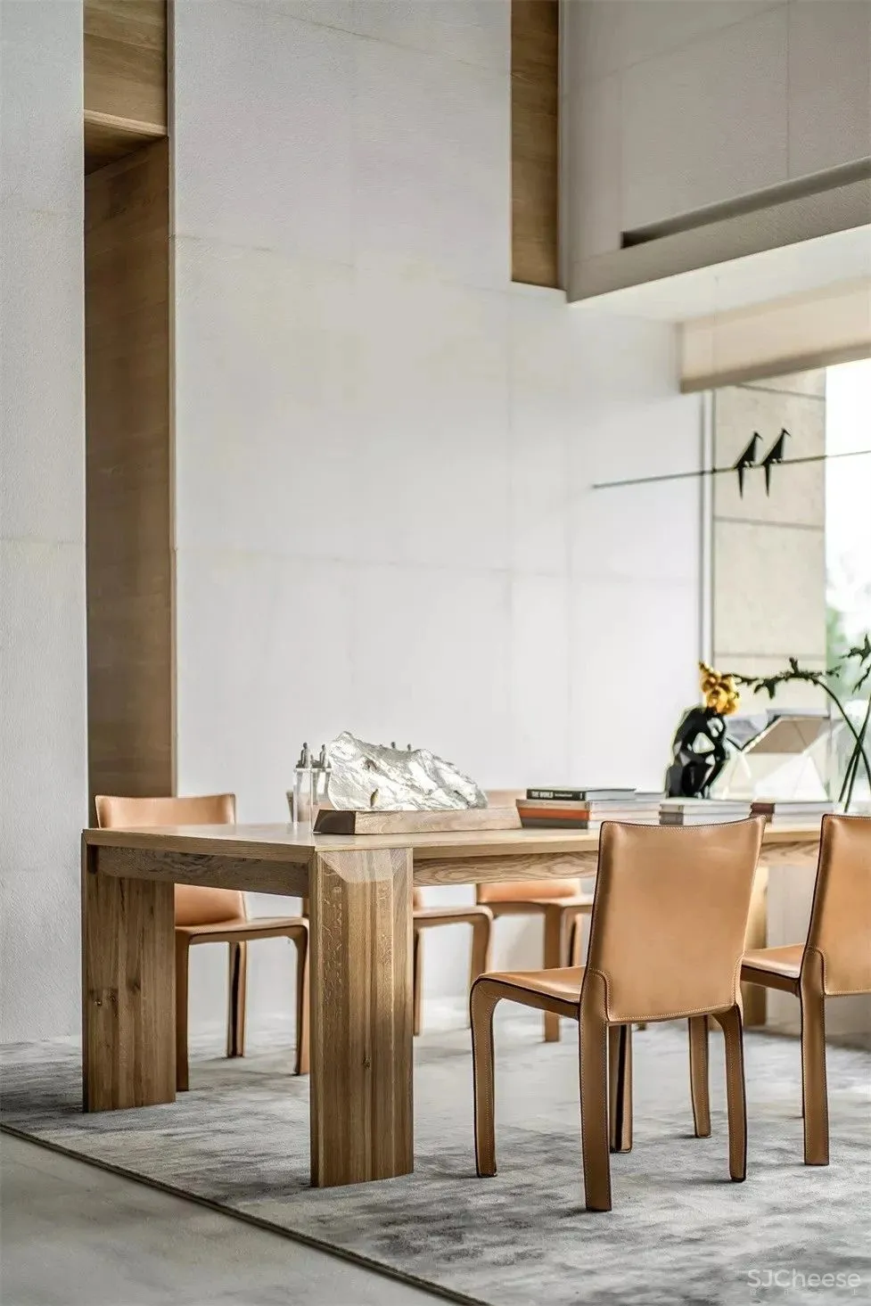 元禾大千设计专辑 售楼部