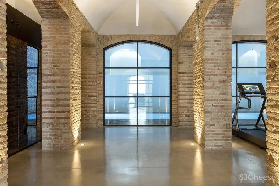 文物建筑的复兴 Burés住宅楼,巴塞罗那 Estudio VILABLANCH TDB Arquitectura