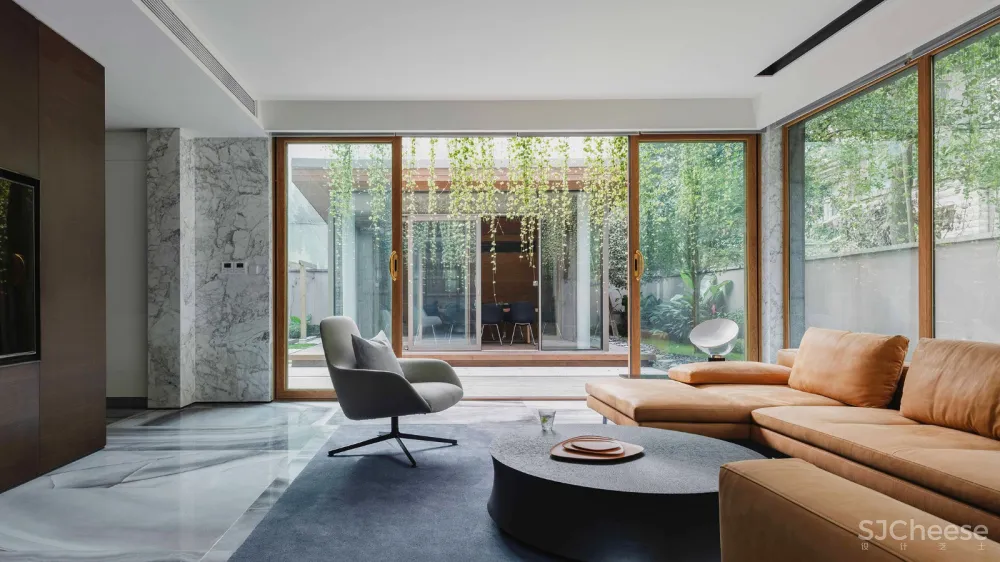 麓山·香怡林 | GROWTO WORKS