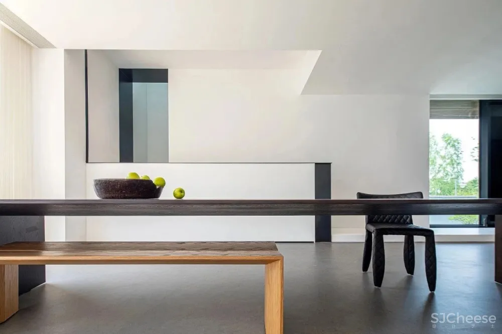 风潮∣今天，带你去6个明星家里看看！