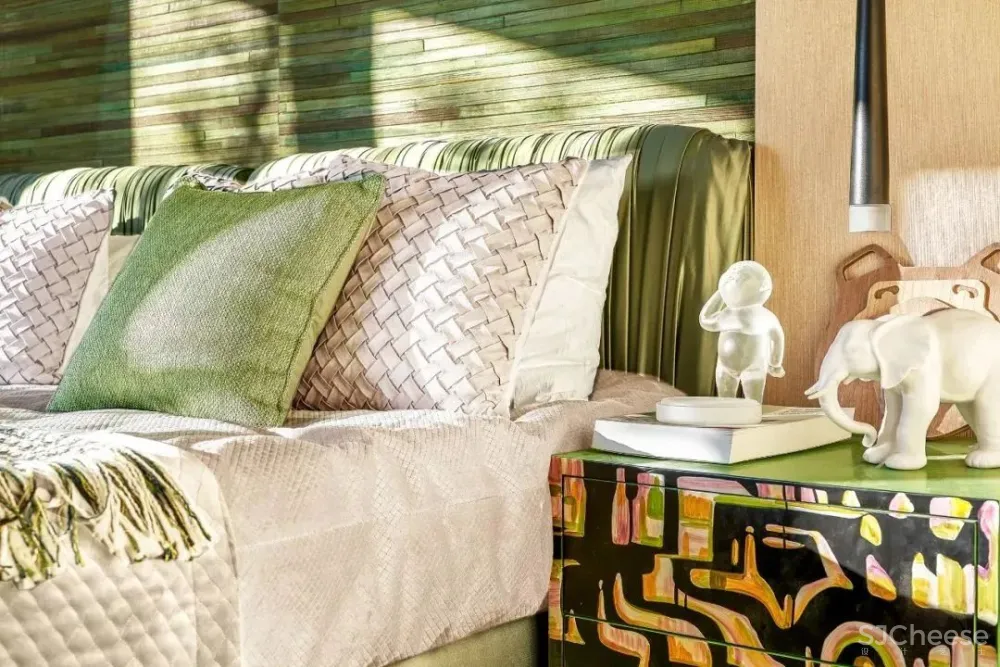 GBD 杜文彪专辑 样板间