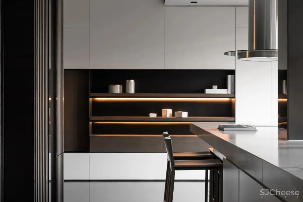 唐忠汉:未来之间,探寻设计的质朴本真