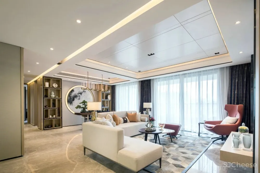 中式风格,为什么会被90后集体嫌弃?