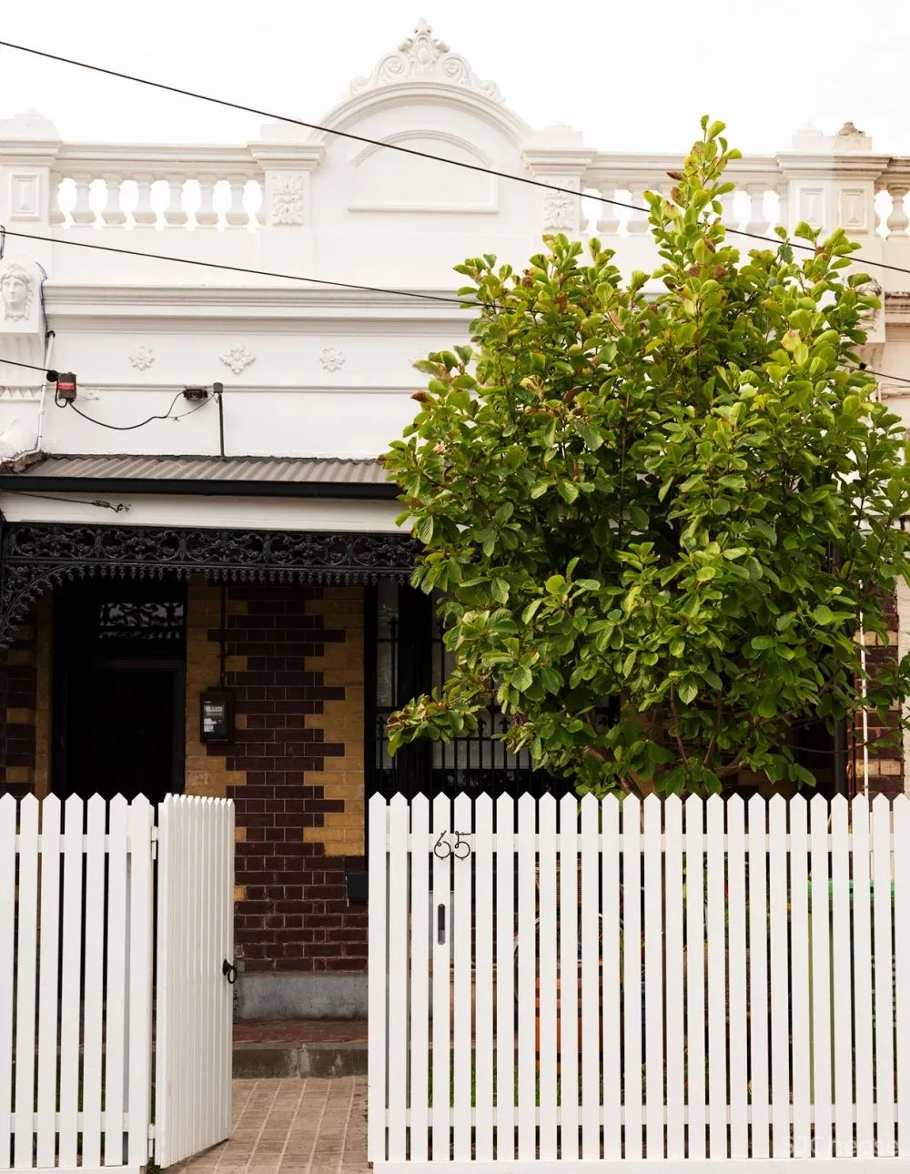 Olaver Architecture |溫潤簡約的詩意空間