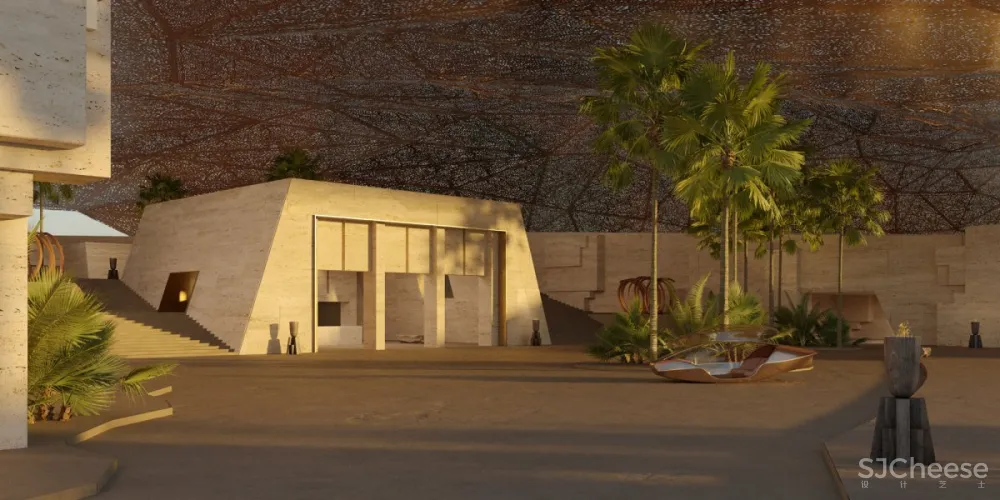 Caprini Pellerin | Eco Resort Hotel , 顺应环境并融于自然