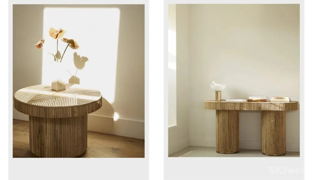 她的作品里有海风,和加了蜜糖的阳光