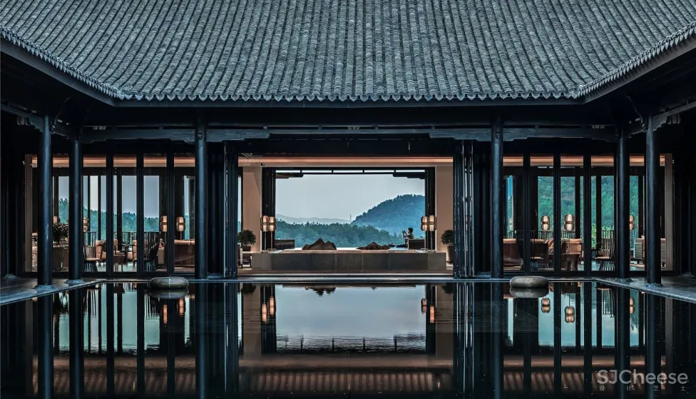 CL3设计:设计以艺术化的视觉呈现,带来自由、诗意的生活体验