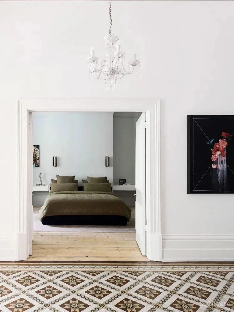 精致优雅别墅， 知性美的另一种打开方式！