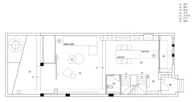 迥光 梵池装饰设计