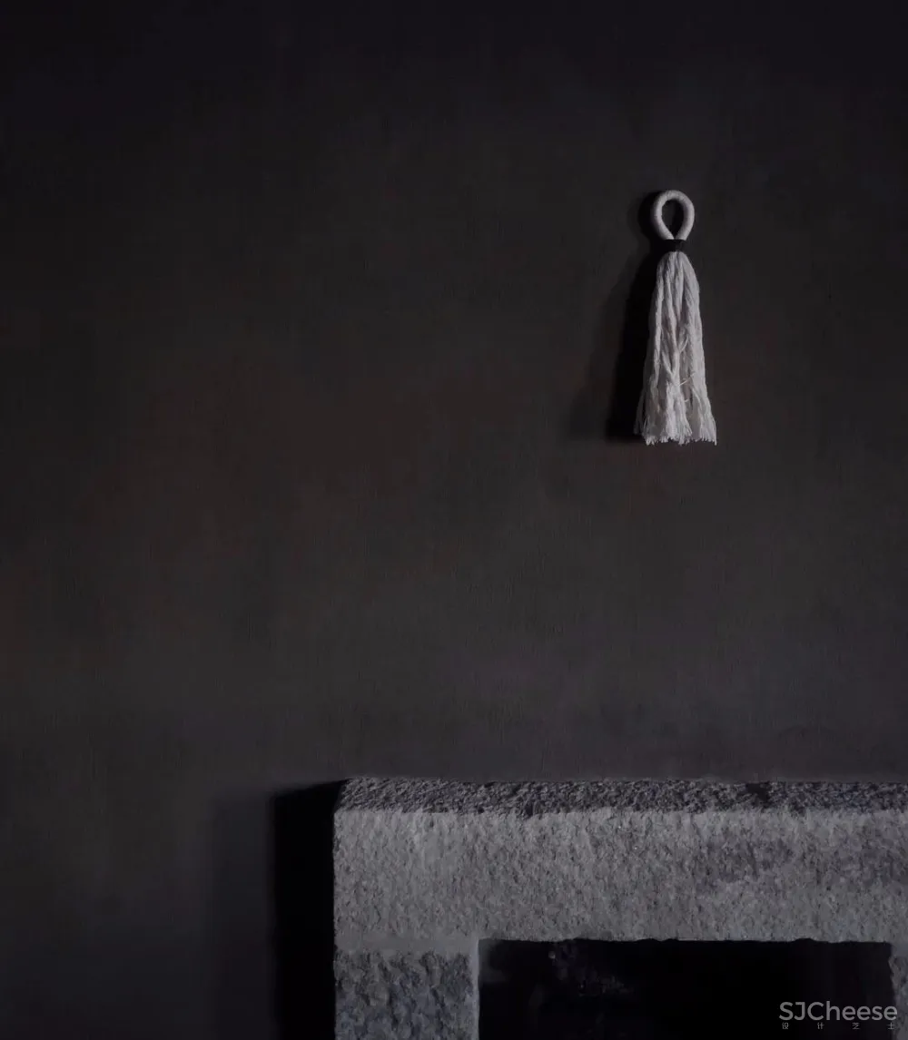 维多利亚女王的狩猎小屋,被Axel Vervoordt 徒弟改造成侘寂酒店