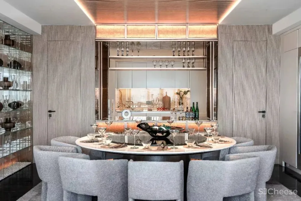 GBD 杜文彪专辑 样板间