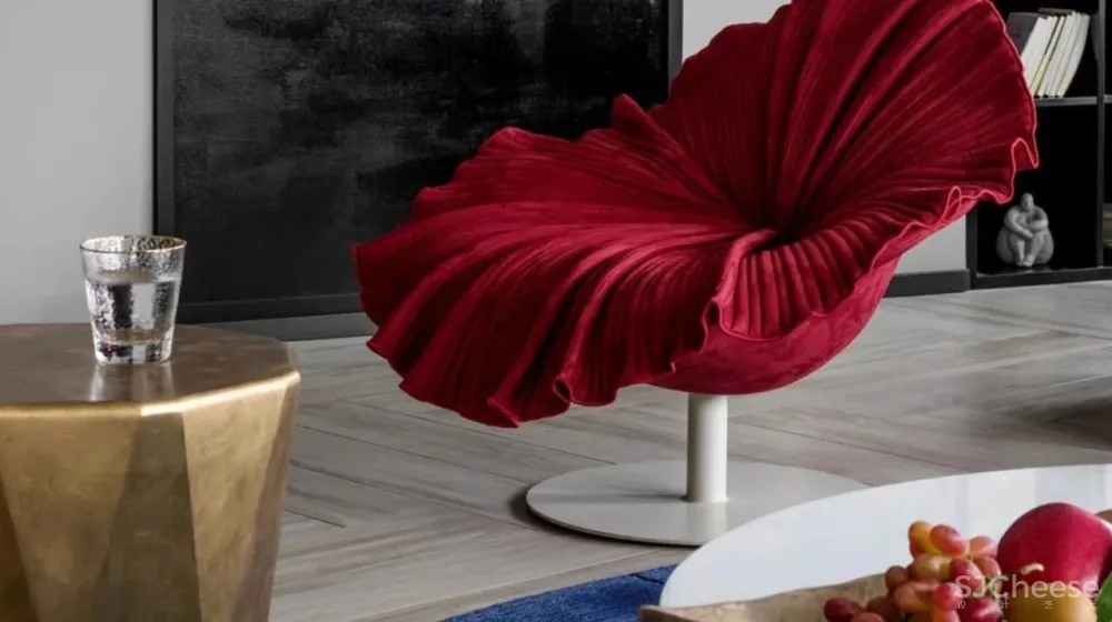 收藏 2020 22年度色彩热点趋势