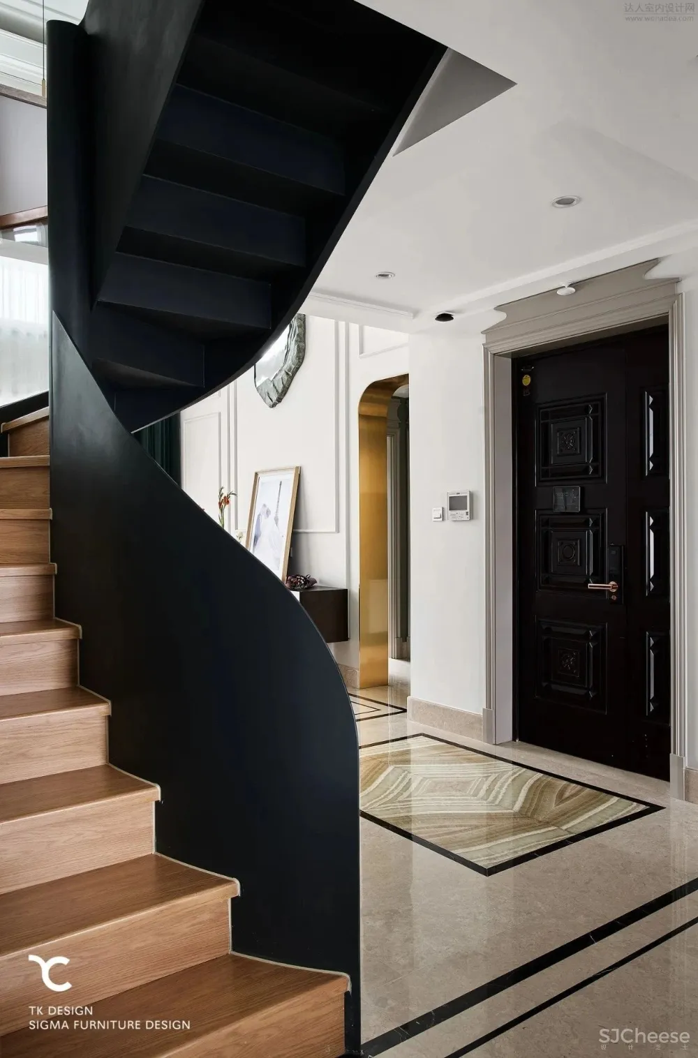 【新作】之和家居 精装房花60天改造能变什么样